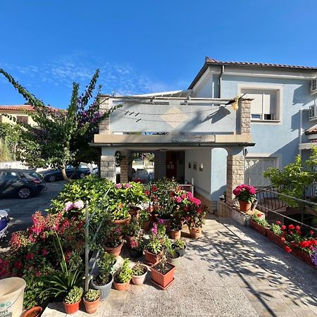Kuca Luce Hotel Mali Losinj Ngoại thất bức ảnh
