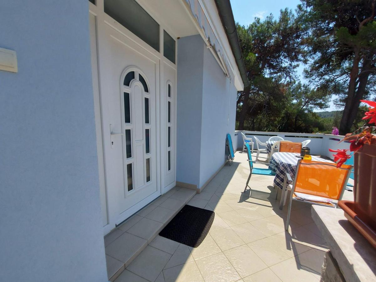 Kuca Luce Hotel Mali Losinj Ngoại thất bức ảnh