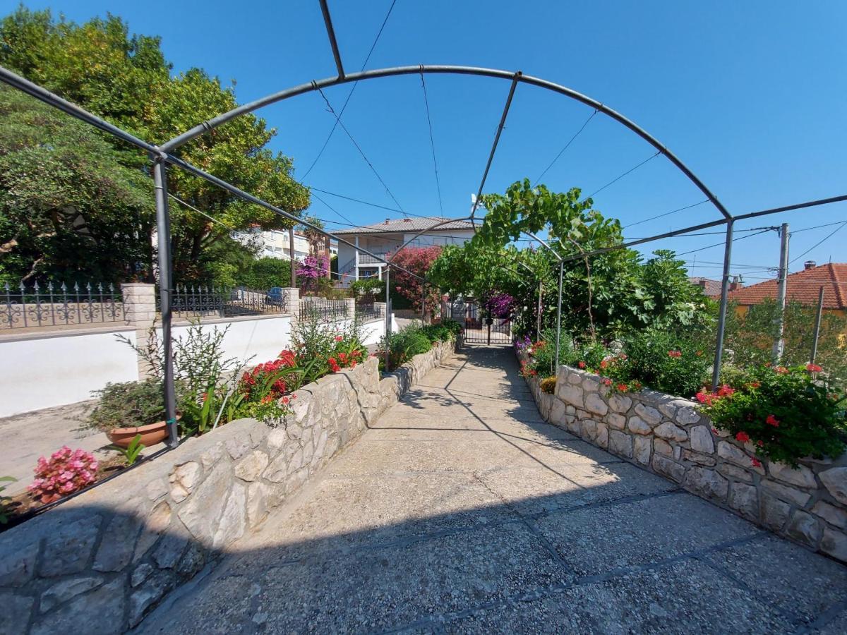 Kuca Luce Hotel Mali Losinj Ngoại thất bức ảnh