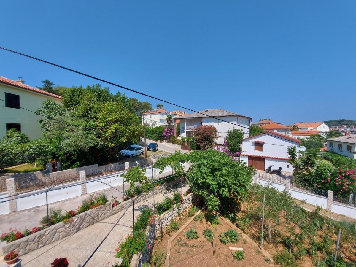 Kuca Luce Hotel Mali Losinj Ngoại thất bức ảnh