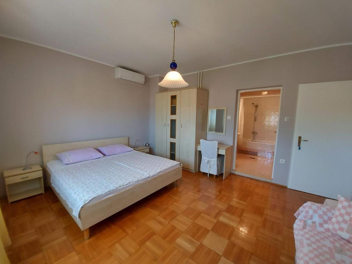 Kuca Luce Hotel Mali Losinj Ngoại thất bức ảnh