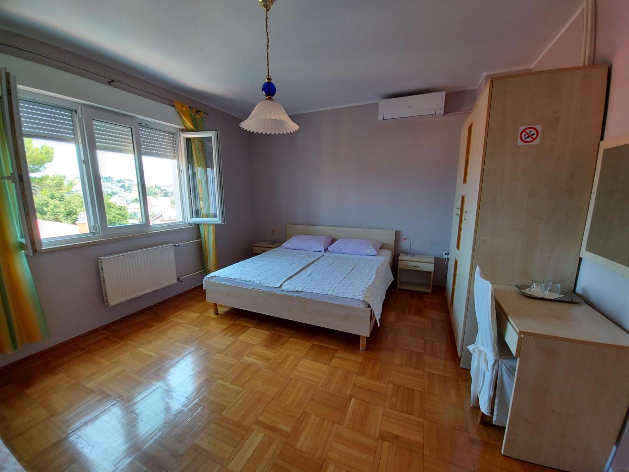 Kuca Luce Hotel Mali Losinj Phòng bức ảnh