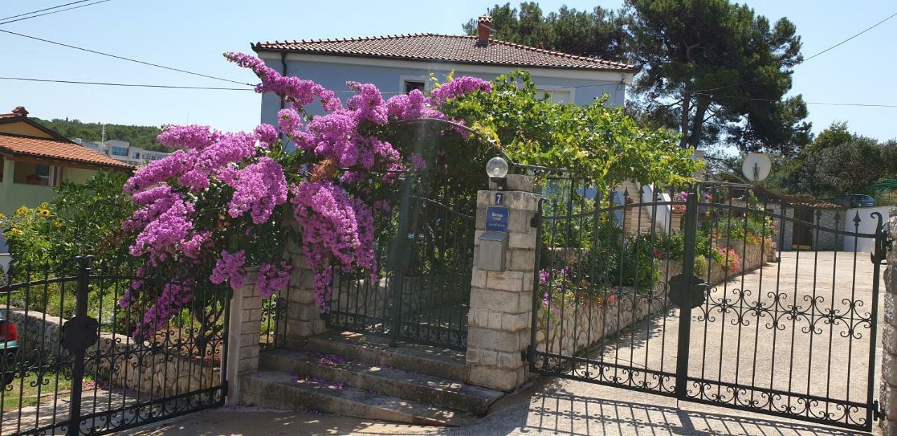 Kuca Luce Hotel Mali Losinj Ngoại thất bức ảnh
