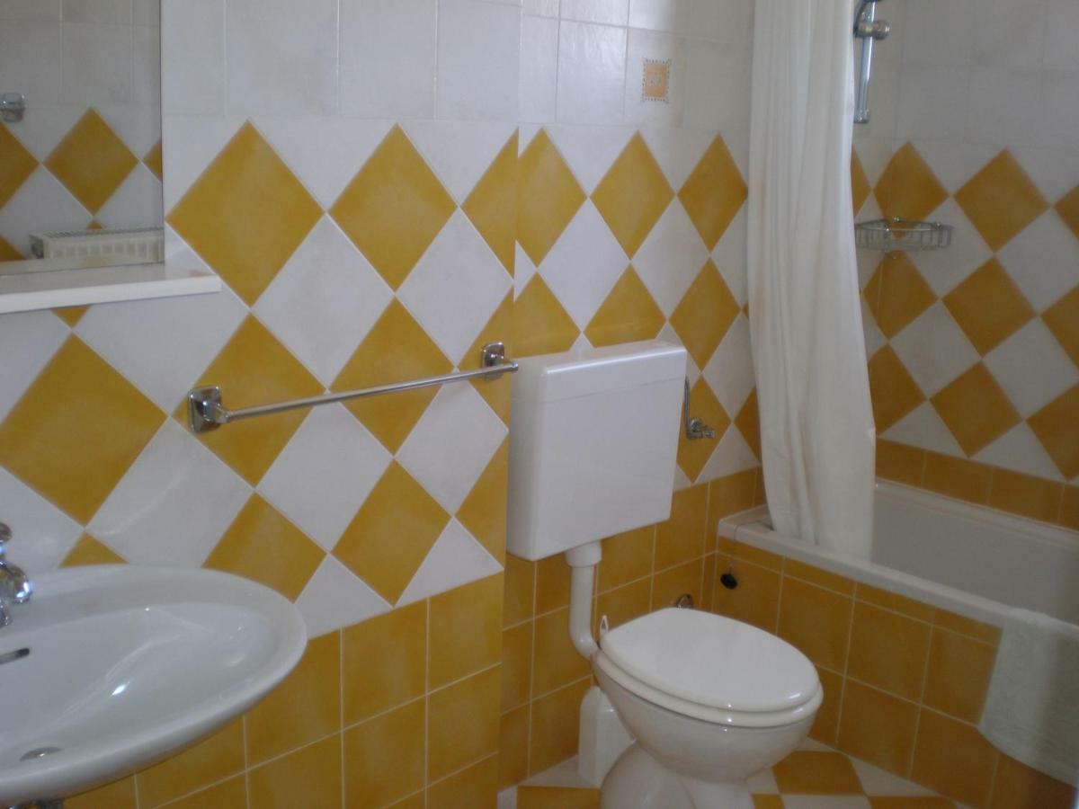 Kuca Luce Hotel Mali Losinj Ngoại thất bức ảnh